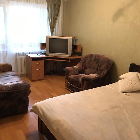 Beautiful Apartment On Korolenka 31 Vinnytsia Exterior foto