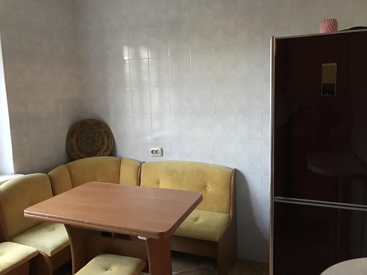 Beautiful Apartment On Korolenka 31 Vinnytsia Exterior foto