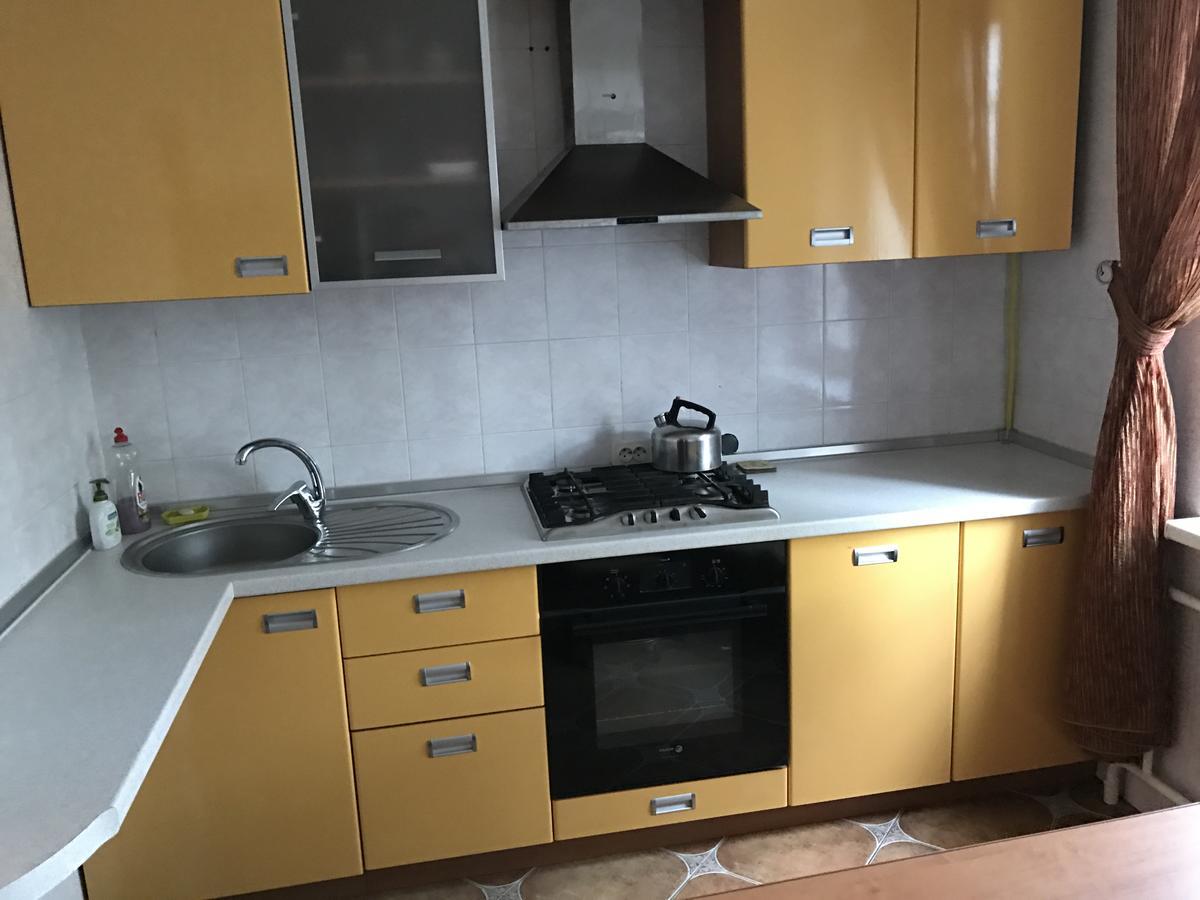 Beautiful Apartment On Korolenka 31 Vinnytsia Exterior foto