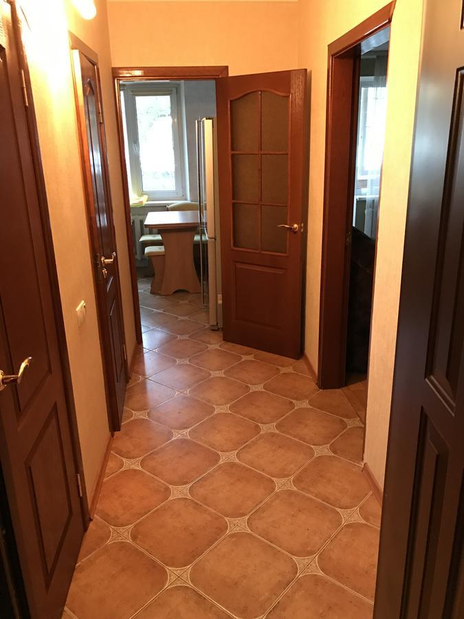 Beautiful Apartment On Korolenka 31 Vinnytsia Exterior foto