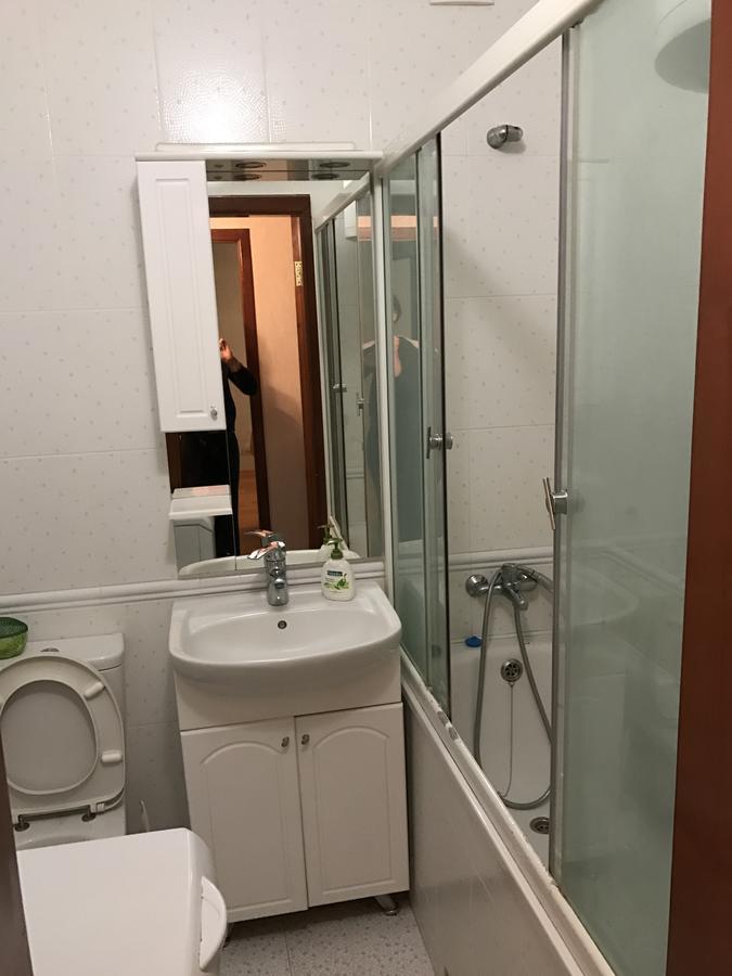 Beautiful Apartment On Korolenka 31 Vinnytsia Exterior foto